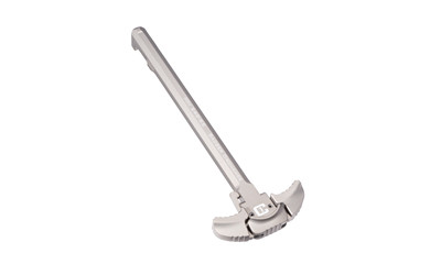 Badger Ordnance C1 Charging Handle for AR-10, Tan, Part 762-65