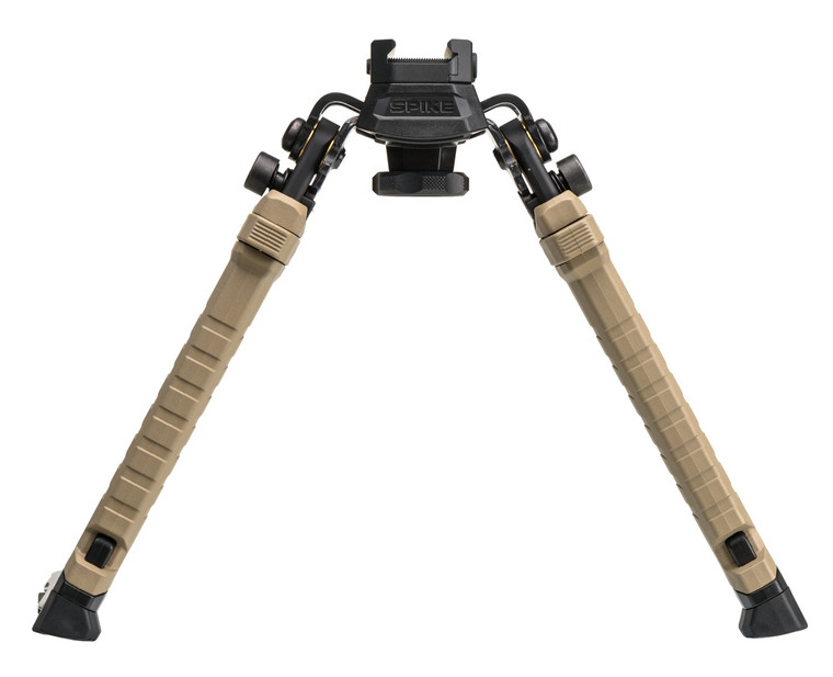 FAB Defense FX-SPIKET Spike Precision Bipod, Flat Dark Earth