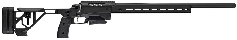 Tikka T3 JRTXATB38226 T3x Ace Target 6.5 Creedmoor Rifle with 26-Inch Heavy Barrel