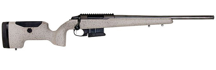 Tikka T3 T3x UPR Bolt-Action Rifle 6.5 Creedmoor 24.3-Inch Threaded Barrel JRTXU382CA