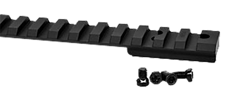 Warne V486M Vapor Picatinny Rail for Winchester XPR Long Action