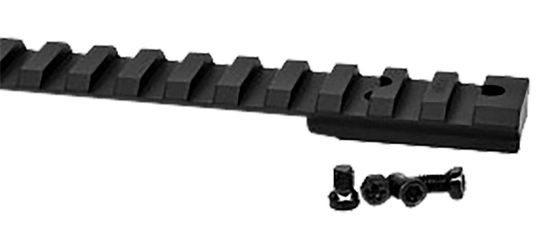 Warne Vapor V48620MOA 20 MOA Picatinny Rail for Winchester XPR Long Action