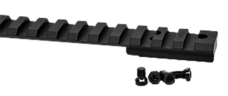 Warne V471M Vapor Picatinny/Weaver Rail for Bergara Premier HMR and HS Precision Rifles