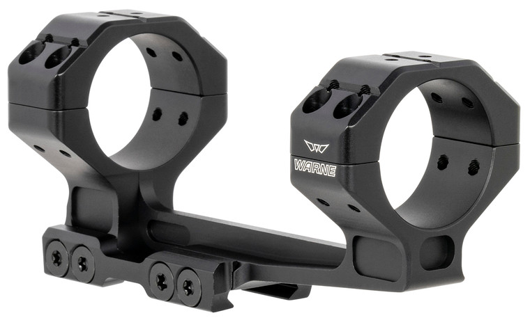 Warne Skyline Precision Cantilever Mount 782520MOA, 34mm, 20 MOA