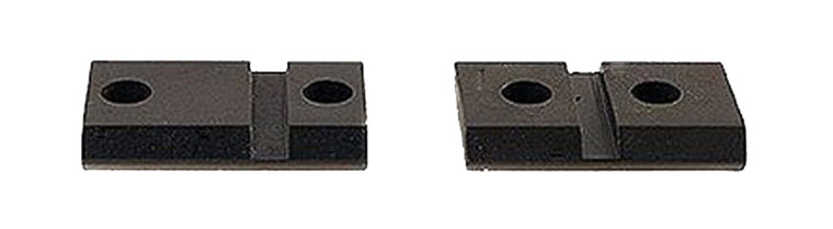 Warne Maxima M927929M 2-Piece Weaver Scope Base Set for Browning X-Bolt Rifles