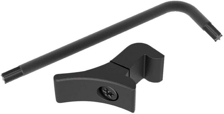 Leupold 172369 Throw Lever Kit for VX-5HD and VX-6HD Riflescopes