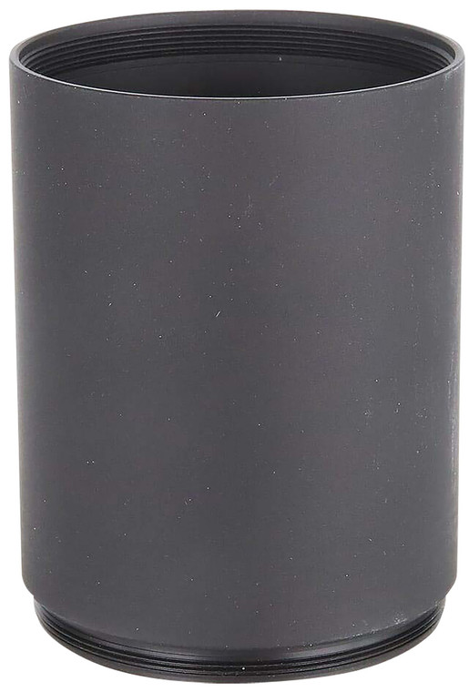 Leupold Alumina 50mm Scope Sunshade, Part Number 182904