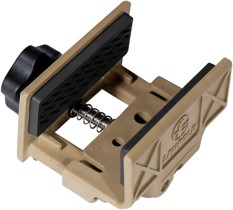 Leupold Shooting Saddle Tripod-Mounted Rifle Rest, Part 181303