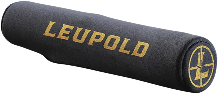 Leupold ScopeSmith Large Scope Cover, Slip-On Neoprene, Part 53576