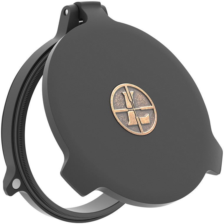 Leupold Alumina Flip-Back Scope Cover 56mm, Part Number 119737