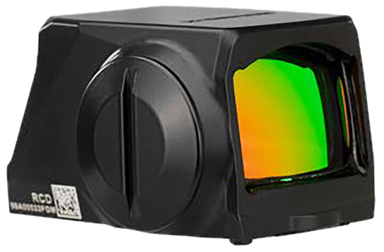 SIG Sauer Electro-Optics ROMEO-X SIG-LOC 6 MOA Red Dot Sight, SORX1660