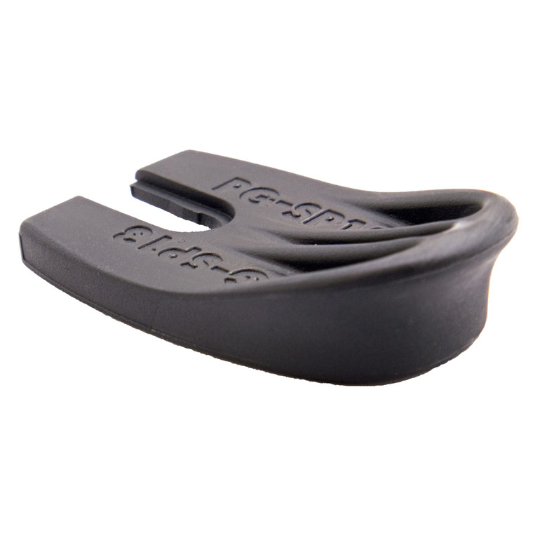 Pearce Grip PG-SP13 Grip Extension for Smith & Wesson M&P 9mm Shield Plus and Equalizer, Black