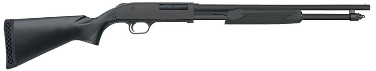 Mossberg 590 Tactical Shotgun 20 Gauge with 18.5-inch Barrel - Model 50698