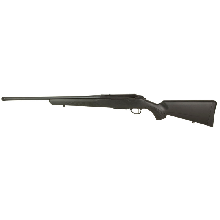 Tikka T3 Lite .243 Winchester Bolt-Action Rifle with Synthetic Stock and 20-Inch Barrel