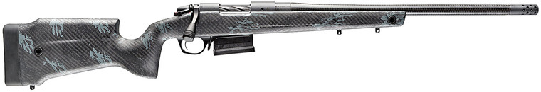 Bergara Rifles B-14 Crest CRB .300 PRC Bolt-Action Rifle with Carbon Fiber Stock