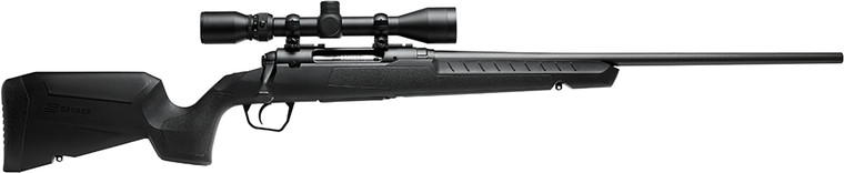 Savage AXIS XP .223 Rem Rifle with Scope and Mounts - Model 32023