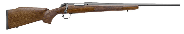 Bergara Rifles B-14 Timber Left-Hand Bolt Action Rifle in 270 Winchester with 24 Inch Barrel