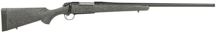 Bergara Rifles B14LM508C Ridge Bolt-Action Rifle in 300 PRC with 24-Inch Barrel