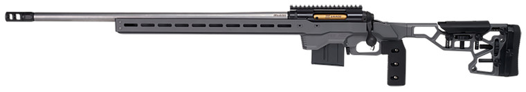 Savage 57704 110 Elite Precision Bolt-Action Rifle in 6mm Creedmoor with MDT ACC Chassis and 30-Inch Barrel