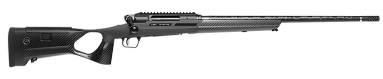 Savage Impulse KLYM 6.5 PRC Bolt-Action Rifle with Carbon Fiber Stock and Threaded Barrel