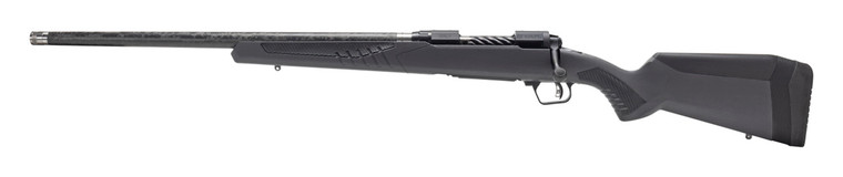Savage 57713 110 Ultralite Left-Hand Bolt Action Rifle in 308 Win with 22-Inch Threaded Barrel