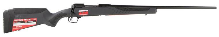 Savage 110 Hunter 6.5 Creedmoor Bolt-Action Rifle with AccuFit Stock and 24-Inch Barrel