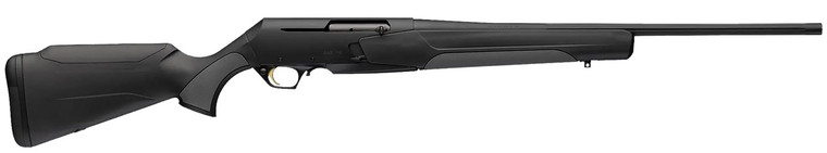 Browning BAR MK4 Hunter Competition .270 Winchester Rifle with Fluted Barrel and Adjustable Stock