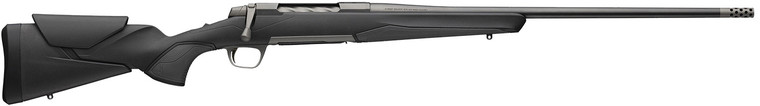 Browning X-Bolt 2 Hunter Composite Bolt-Action Rifle in 270 Win with Cerakote Finish and 22-Inch Threaded Barrel