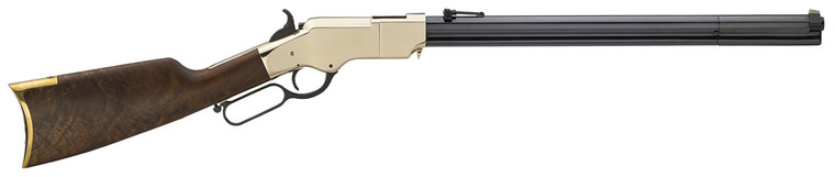 Henry H011R Original Carbine .44-40 Win with Octagon Barrel and American Walnut Stock