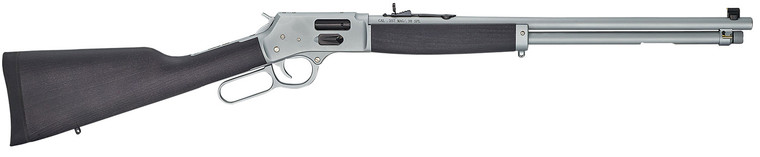 Henry Big Boy Load Gate Lever Action Rifle in .357 Mag with 20-Inch Barrel – Model H012GMAW