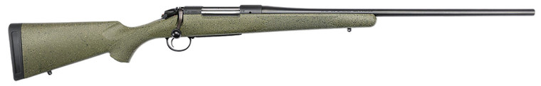 Bergara Rifles B14LM1013C Hunter Rifle in 7mm PRC with 22-Inch Tapered Barrel