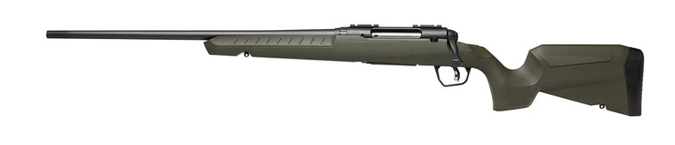 Savage AXIS 2 Compact Left-Handed Rifle in 400 Legend with 20-inch Heavy Sporter Barrel