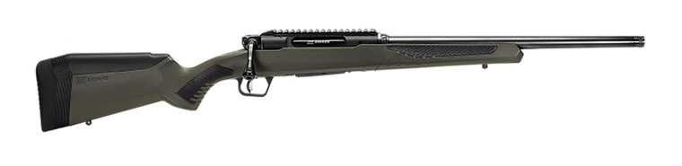 SAV 57654 IMPULSE HOG HUNT 20TB DM GRN   6.5 CRD