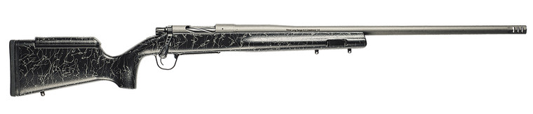 Christensen Arms Mesa Long Range 6.5 Creedmoor Rifle with Threaded Barrel and Adjustable Stock