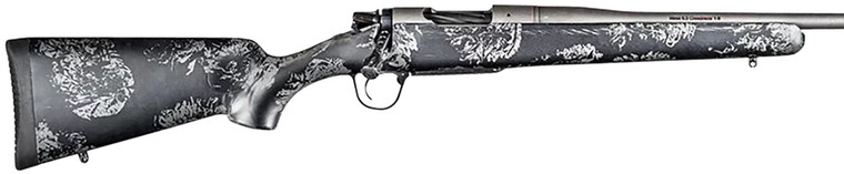 Christensen Arms Mesa FFT 7mm PRC Centerfire Rifle with 22-Inch Barrel and Radial Muzzle Brake