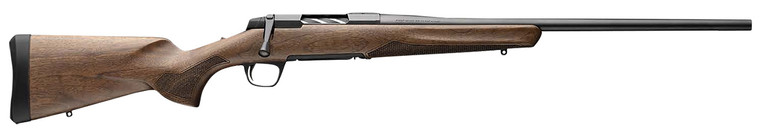 Browning X-Bolt 2 Hunter Bolt-Action Rifle in 6.5 Creedmoor with 22-Inch Sporter Barrel and Satin Walnut Stock