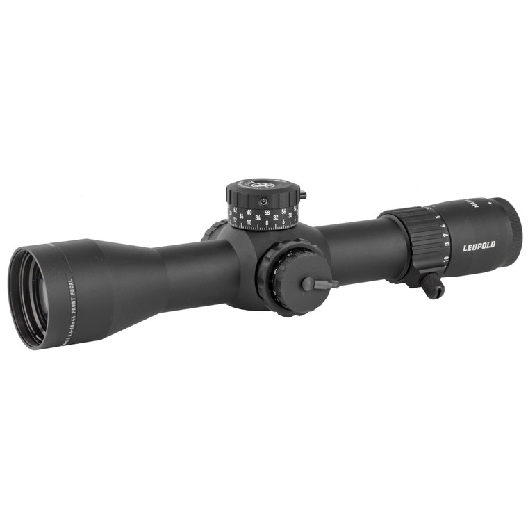 Leupold Mark 5HD 3.6-18x44 Rifle Scope with Illuminated PR-1MOA Reticle