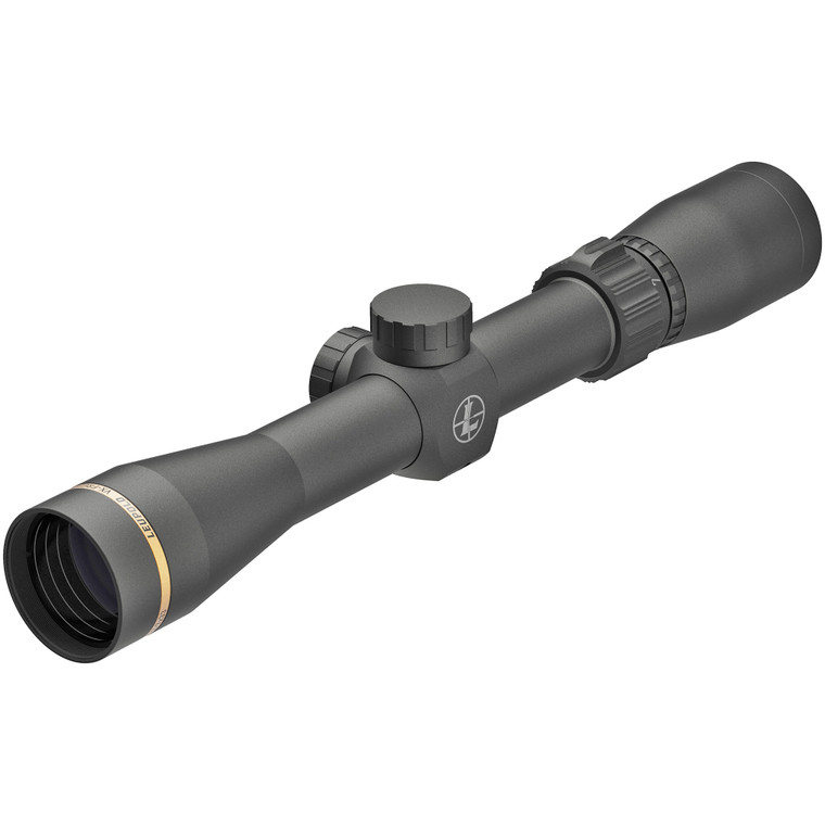 Leupold VX-Freedom 2-7x33mm Rifle Scope with Hunt-Plex Reticle