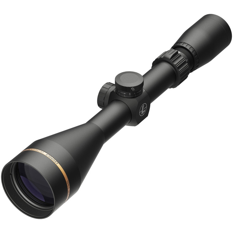 Leupold VX-Freedom 3-9x50mm Rifle Scope with CDS and Duplex Reticle