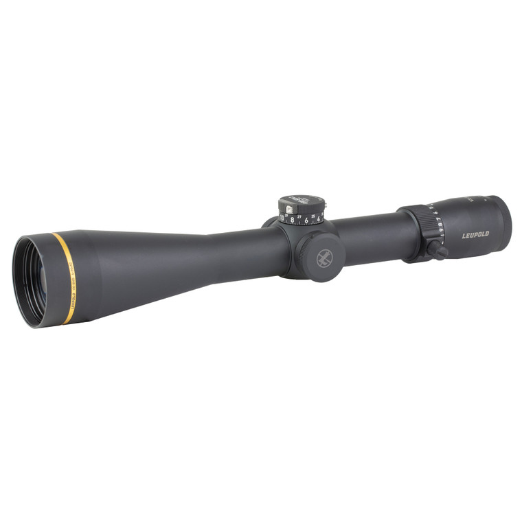 Leupold VX-5HD Gen 2 4-20x52mm Rifle Scope with Duplex Reticle