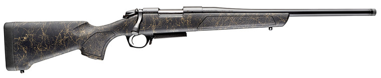 Bergara B14S901 Stoke CMP .308 Winchester Bolt-Action Rifle with 20-Inch Threaded Barrel