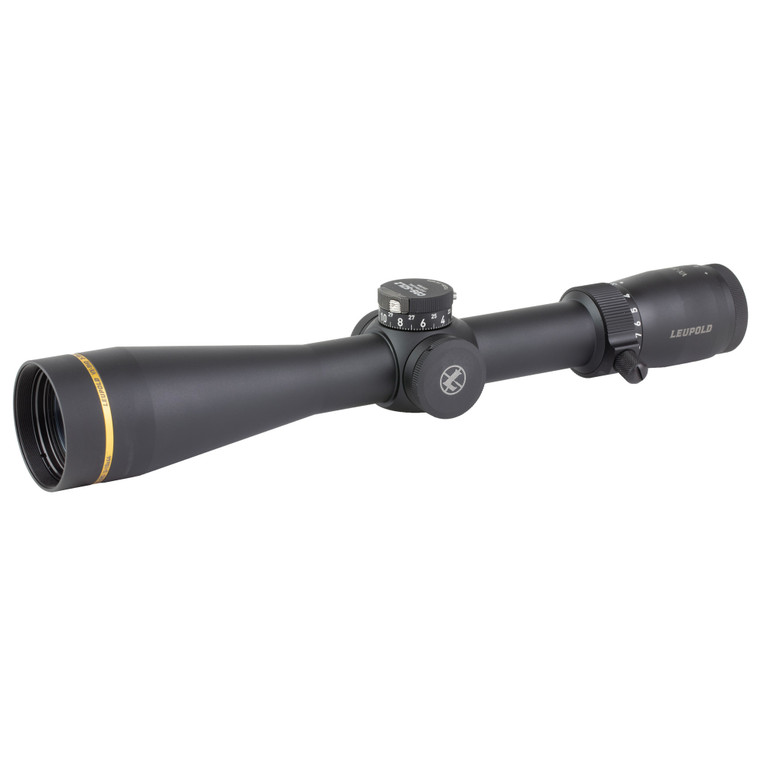 Leupold VX-5HD Gen 2 3-15x44mm Rifle Scope with Duplex Reticle