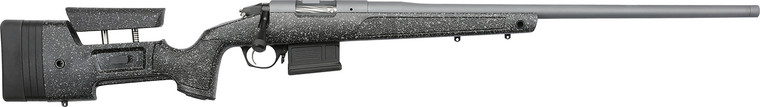 Bergara Rifles HMR Pro 7mm PRC Bolt-Action Rifle with 24-Inch Threaded Barrel