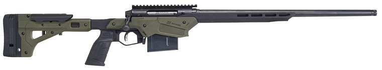 Savage Axis II Precision Rifle in 243 Win with MDT Chassis Part #57550