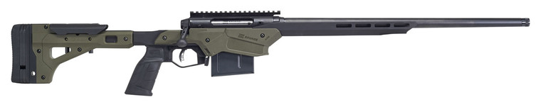 Savage Axis II Precision Rifle in 223 Rem with MDT Chassis - Model 57549