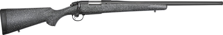 Bergara Rifles B14L501C Ridge .30-06 Springfield Bolt-Action Rifle with 24-Inch Threaded Barrel