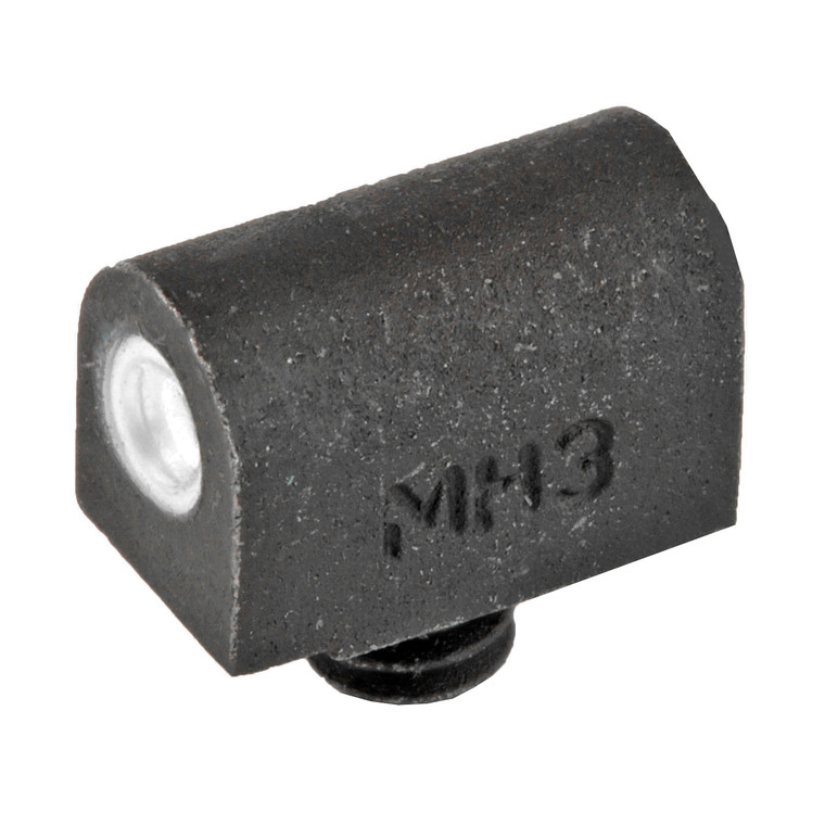 Meprolight Tru-Dot Self-Illuminated Night Sights for Enhanced Low-Light Target Acquisition
