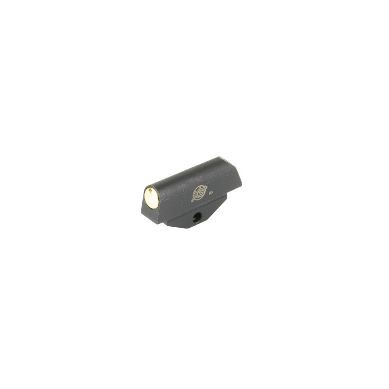 XS Sights Standard Dot Brass Front Sight for Taurus 856