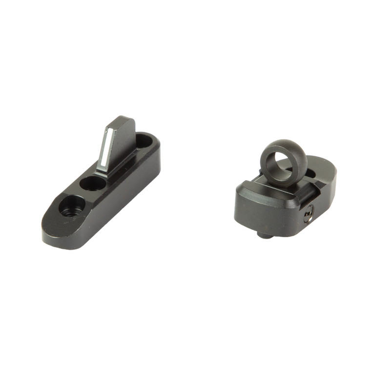 XS Sights Lever Rail for Ruger/Marlin 336 and 308MX with White Stripe