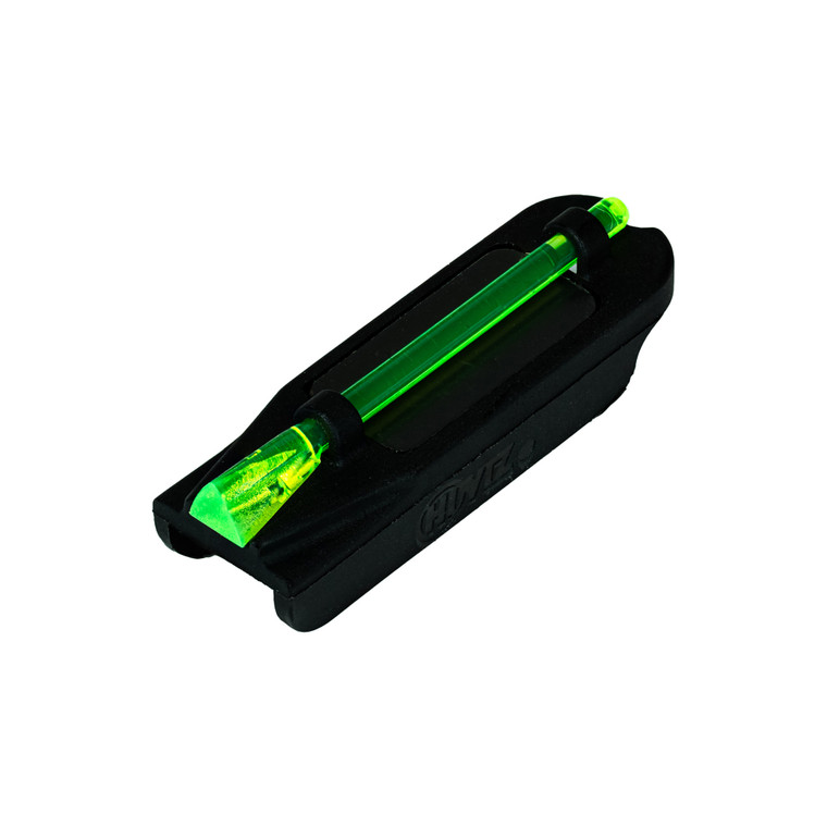 Hi-Viz Remington ETA Front Sight with LitePipes – Easy Target Acquisition for Shotguns